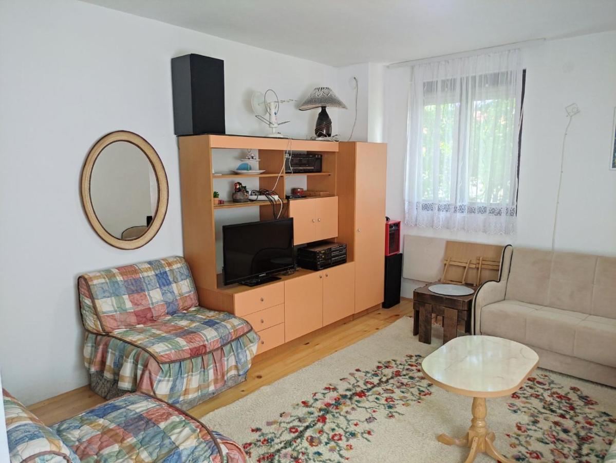 Villa Cozy House Cvetkovic à Ni Extérieur photo