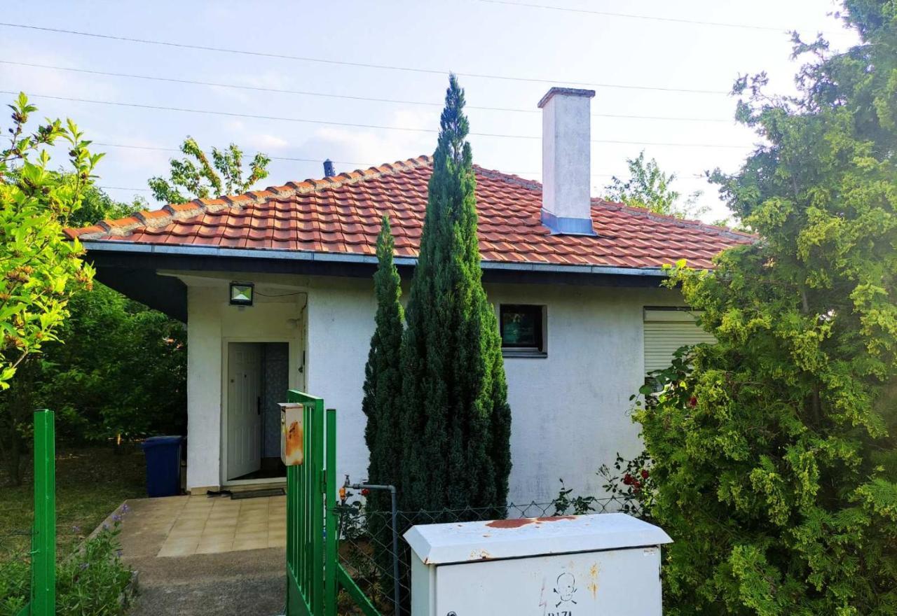 Villa Cozy House Cvetkovic à Ni Extérieur photo