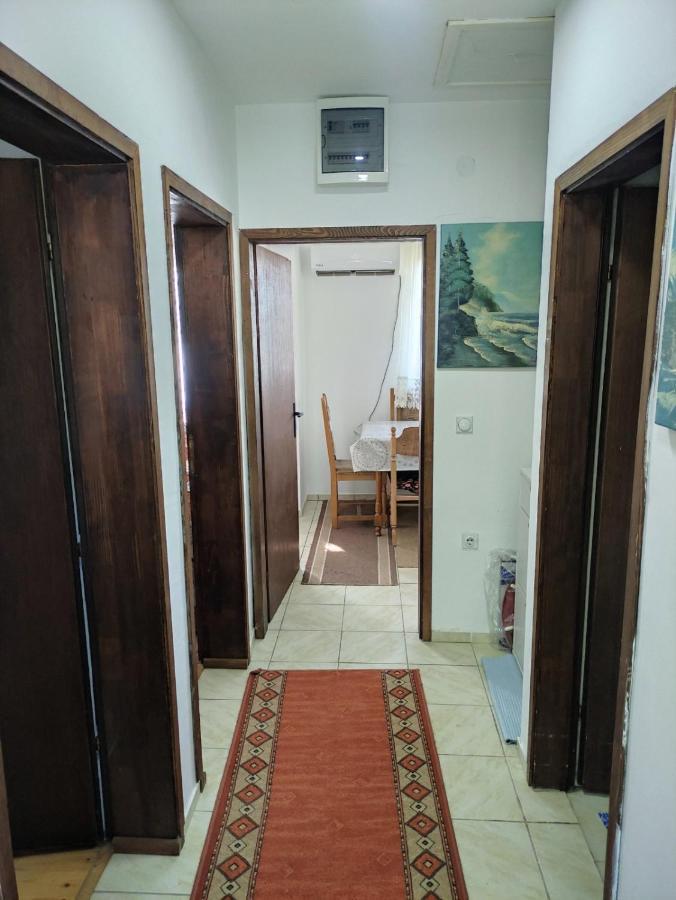Villa Cozy House Cvetkovic à Ni Extérieur photo